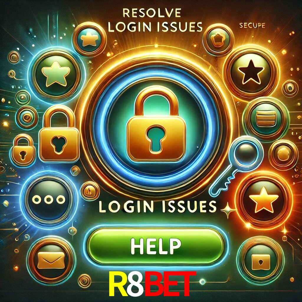 Ajuda para Login