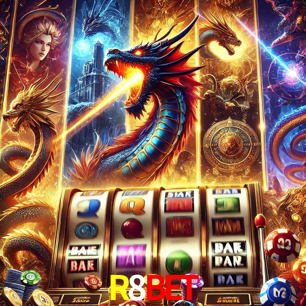 Slots Populares